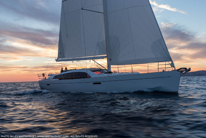 28 07 2016, Marseille (FRA,13) Chantier Wauquiez, Wauquiez Pilot Saloon 58