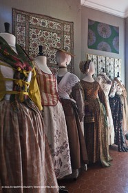 30 06 2011 - Toulon (FRA,83) - Villa Rosemaine - Indiennes sublimes exhibition