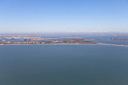 20 02 2012 - Venezia (ITA) - 34th America'sCup - Venezia 2012 America's Cup World Series -