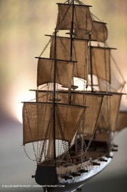 04 02 2013 - Marseille(FRA,13), Notre Dame de la Garde, Ex Voto