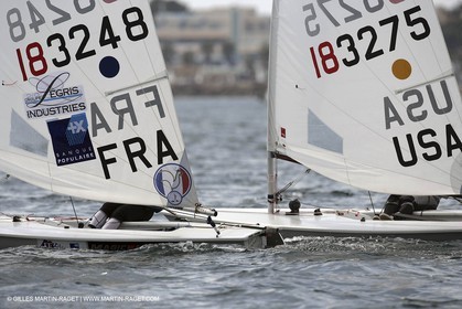 Hyères - 28 04 2006 - SOF 2006 - Finals