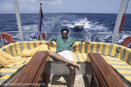 Sailing World, people, VIP, celebrities (check Keywords)