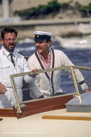 Powerboating, Classic Runabouts, canots d'époque