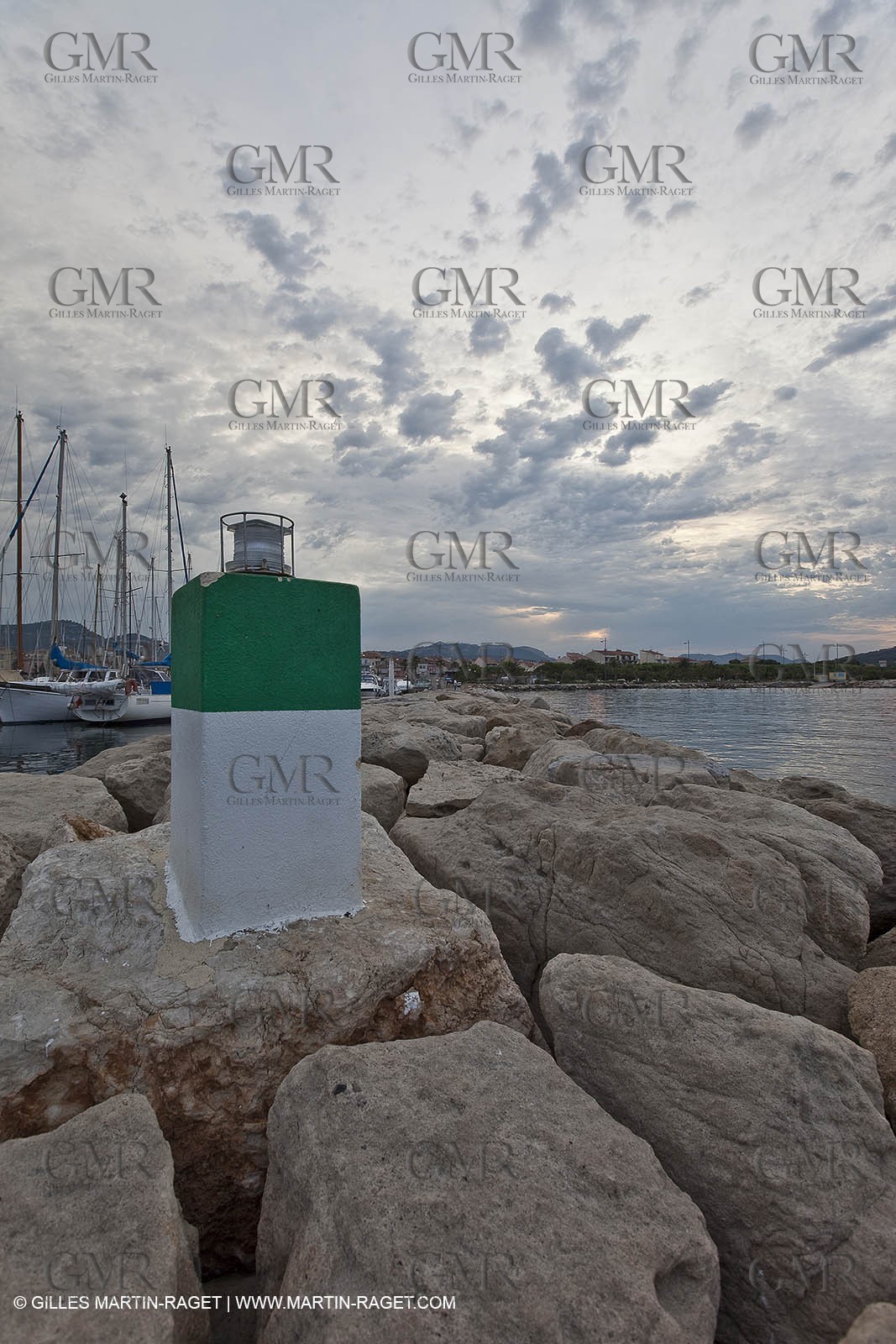 06 06 09 - Sanaray Sur Mer (FRA,83)