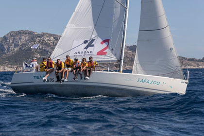 17 09 2021, Marseille (FRA,13), Juris Cup 2021, jour 1