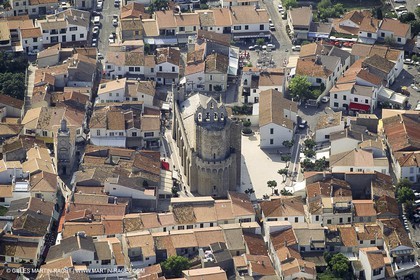 Camargue (FRA,13) - Les saintes Maries de la mer