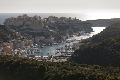 02 05 2012 - Bonifacio (FRA, Corsica) -