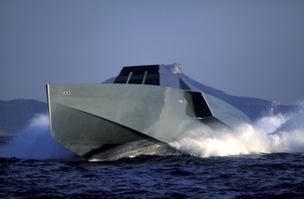 Wallypower 118