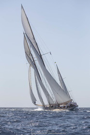 28 09 2019, Cannes (FRA,06), Régates Royales 2019