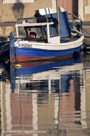 *Bouches du Rhône, Martigues, (FRA,13)