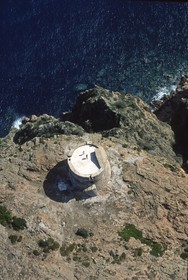 Destinations - France - Corse