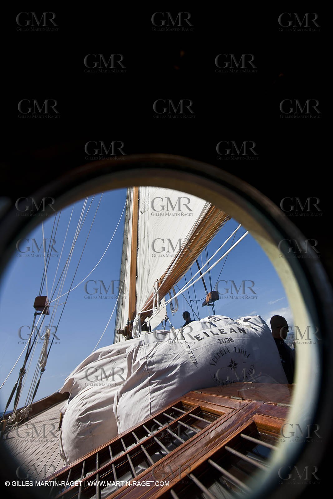 08 09 2010 - Imperia (ITA) - Raduno d'Epoca 2010 - Eilean