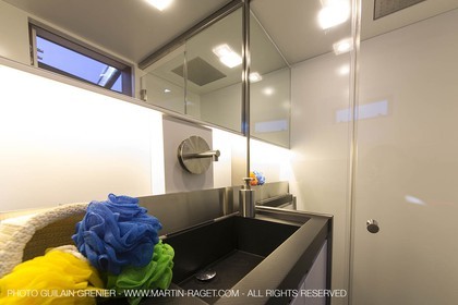 11 12 2014 - Saint Jean Cap Ferrat (FRA,06) Wally Yachts - Wallypower 50