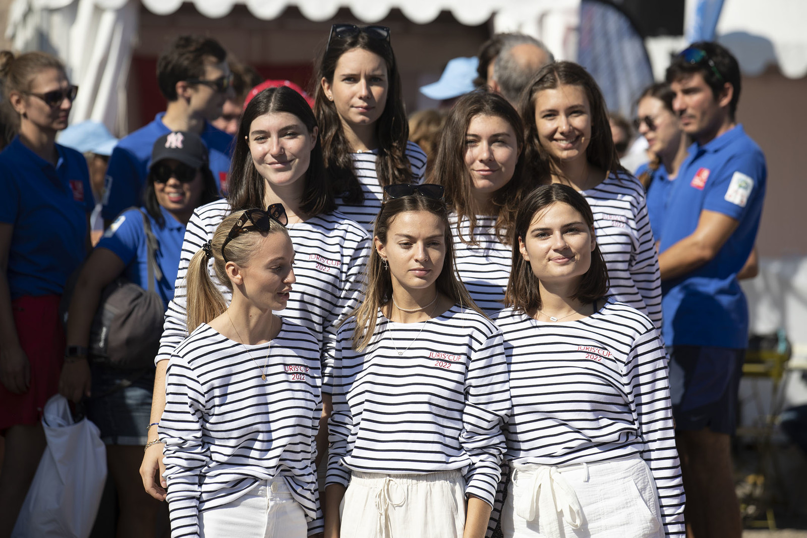 16 09 2022, Marseille (FRA,13), Juris Cup 2022, tous les équipages