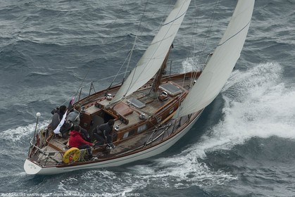 03 10 2015, Saint-Tropez (FRA,83), Voiles de Saint-Tropez 2015, Final Day