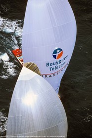 America's Cup, Auckland 2000