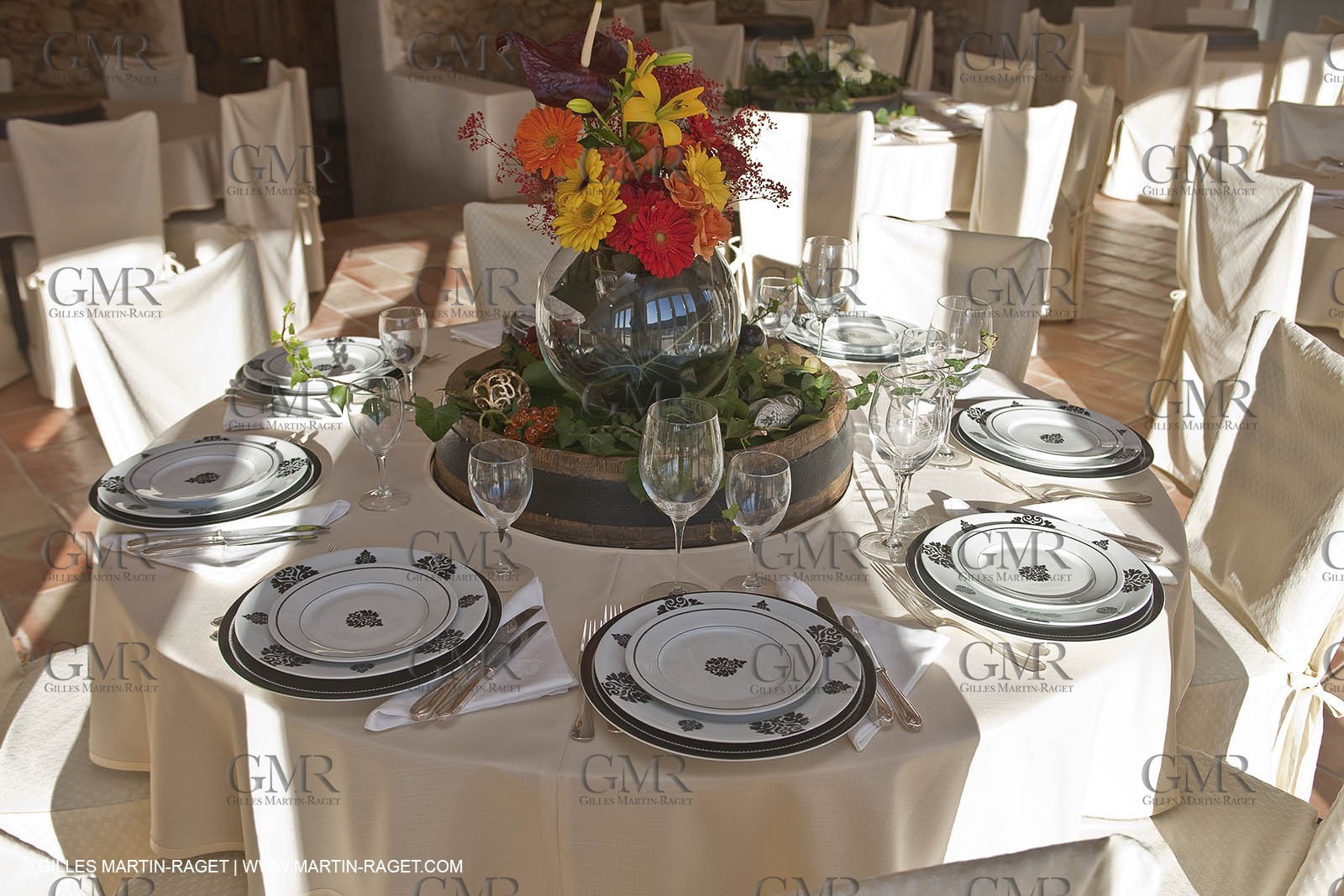 22 12 2008-Cabasse (FRA,83) - Domaine du Lac