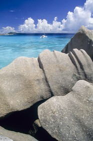 Destinations, Indian Ocean, The Seychelles
