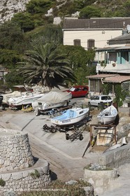 29 07 2009 - Marseille (FRA, 13) - Les Calanques