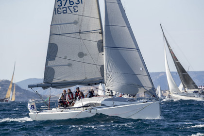 16 09 2022, Marseille (FRA,13), Juris Cup 2022, jour 1