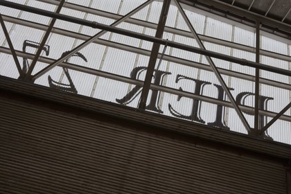 07 06 2011 - San Francisco (USA,CA) - 34th America's Cup - The Piers in their state of origin - Pier 27-29 - Pier 27