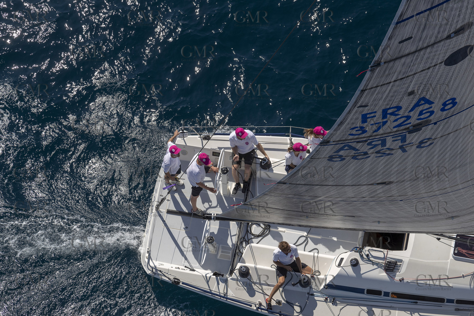 14 09 2018, Marseille (FRA,13), Juris Cup 2018