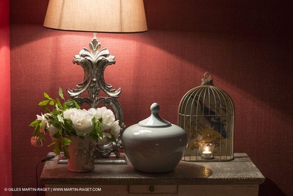 Domaine de la Baume - Tourtour (FRA,83) - 15 05 2014