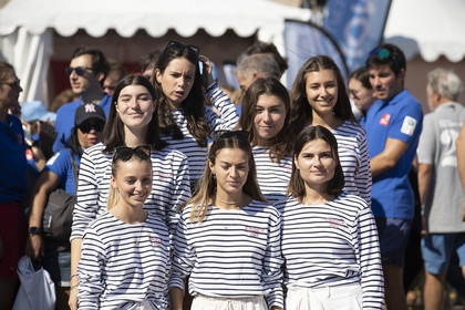 16 09 2022, Marseille (FRA,13), Juris Cup 2022, tous les équipages