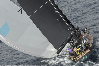 03 10 2015, Saint-Tropez (FRA,83), Voiles de Saint-Tropez 2015, Final Day