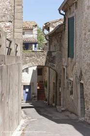 28 04 2009 - Dions (FRA, 30) - Atlas Nîmes Métropole - campagne 2009