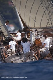 08 09 2010 - Imperia (ITA) - Raduno d'Epoca 2010 - Eilean