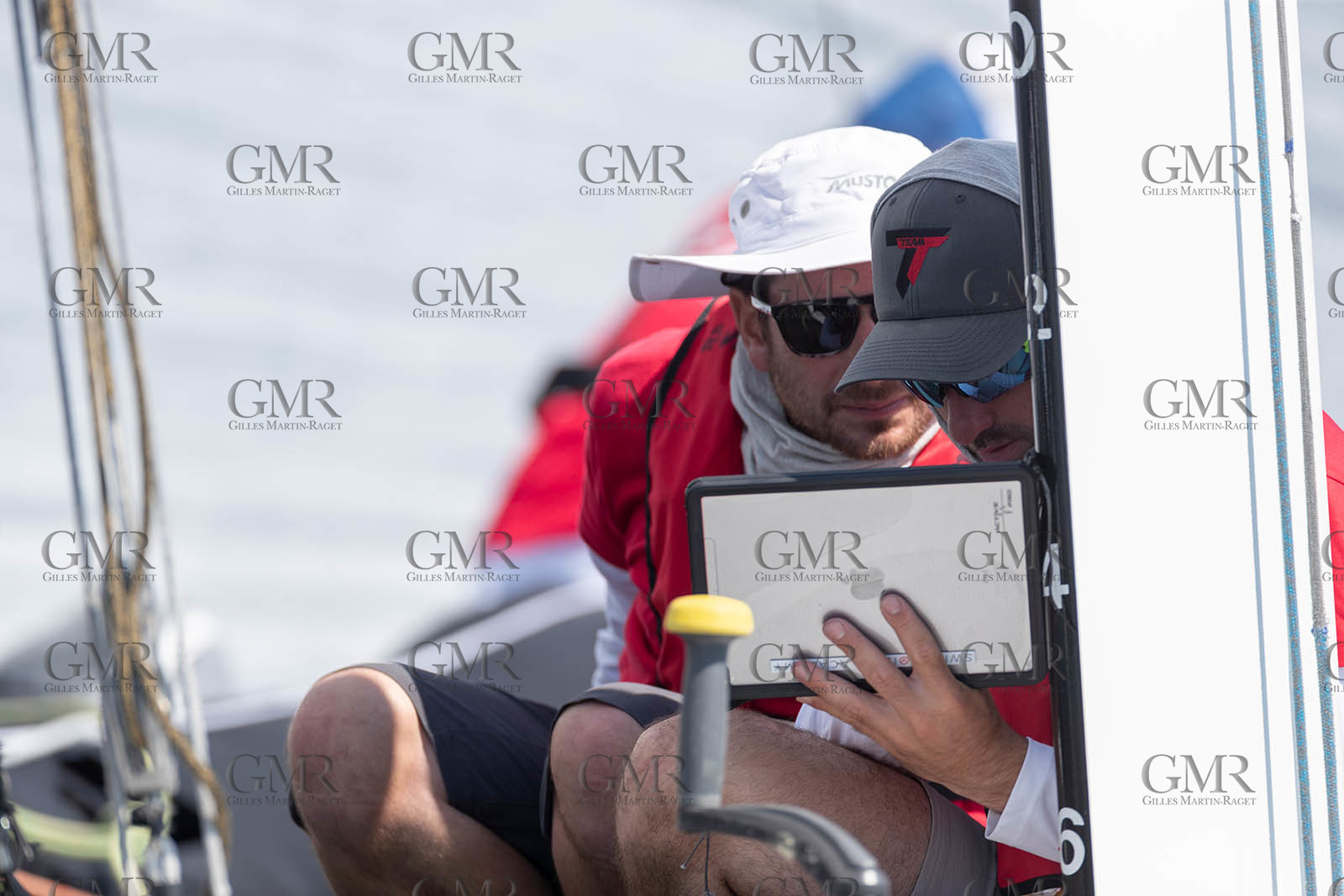 12 06 2021, Genève (SUI), Bol d'Or Mirabaud 2021