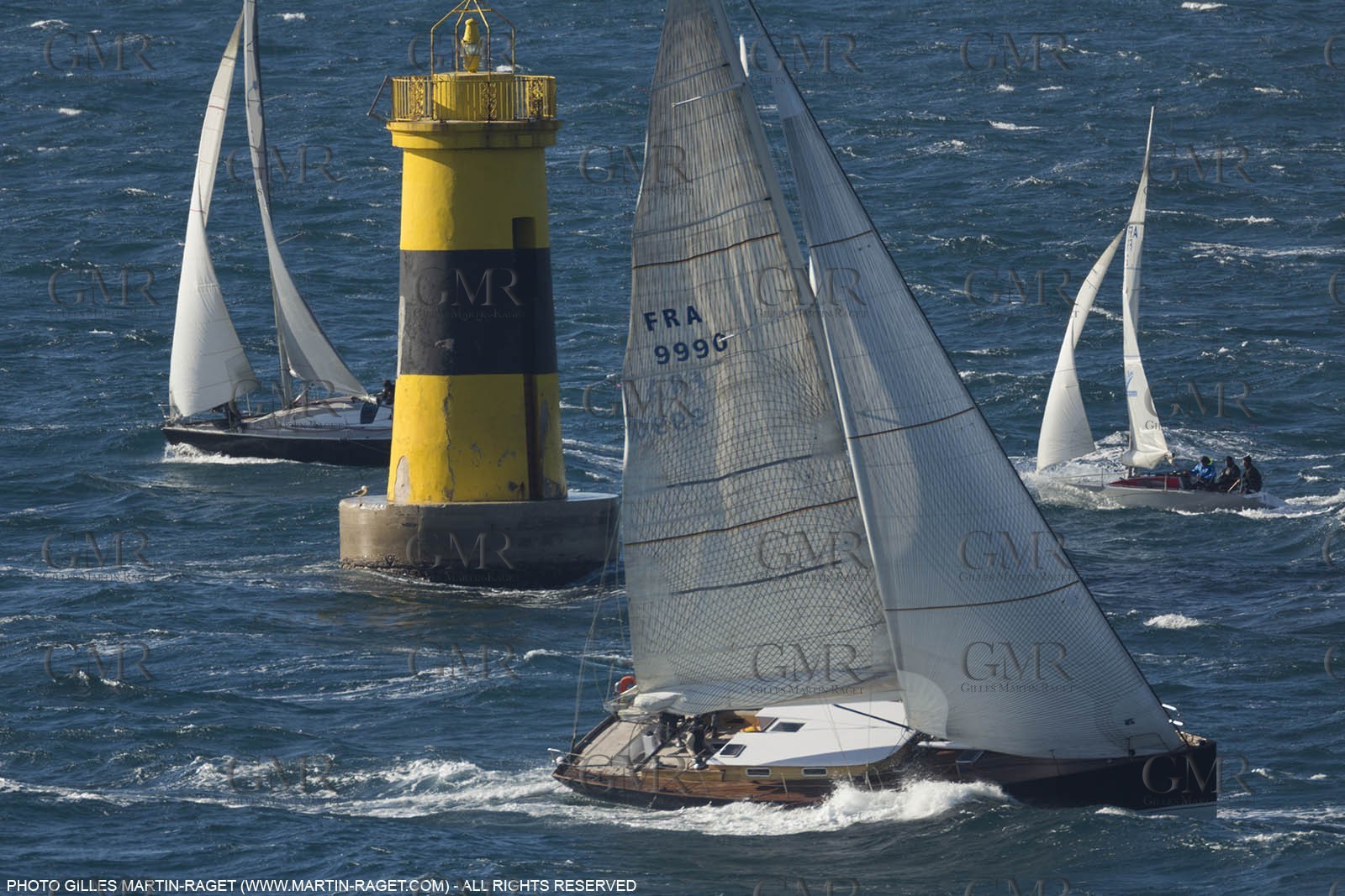 25 01 2015, Marseille (FRA,13) Challenge d'hiver