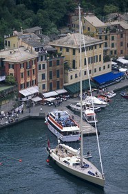 Destinations - Italie - Portofino