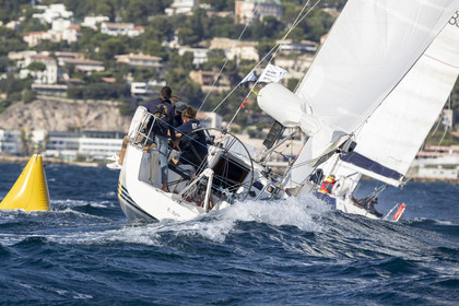 16 09 2022, Marseille (FRA,13), Juris Cup 2022, jour 1