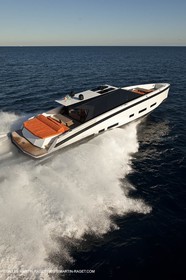 Motor Yachts - Wally - Wallypower 73