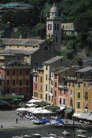 Destinations - Italie - Portofino