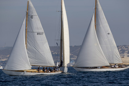 15 09 2018, Mareseille (FRA,13), Juris Cup 2018, Day 2