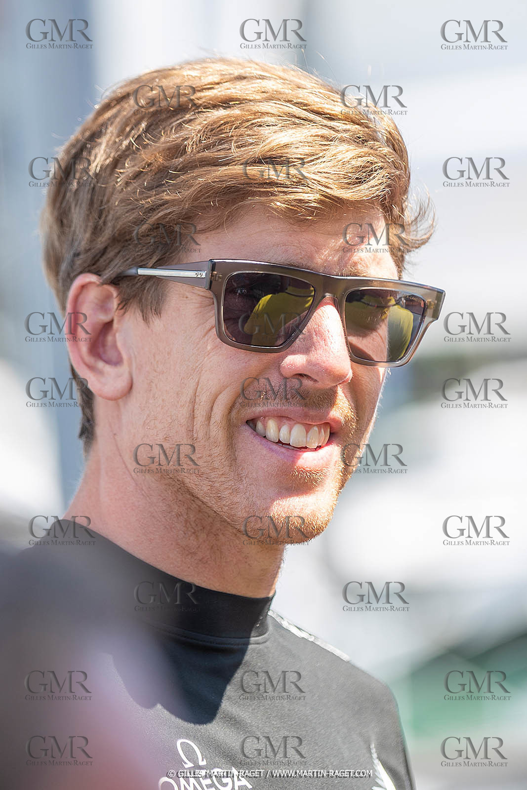 YACHTING - NZL - AMCUP