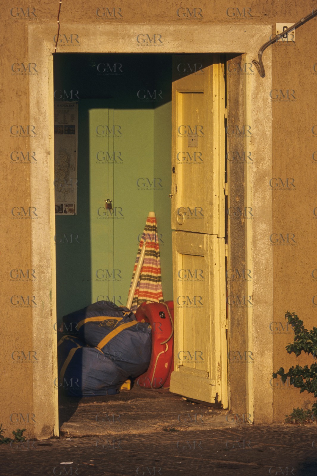 Italia, Sardinia, Costa Smeralda