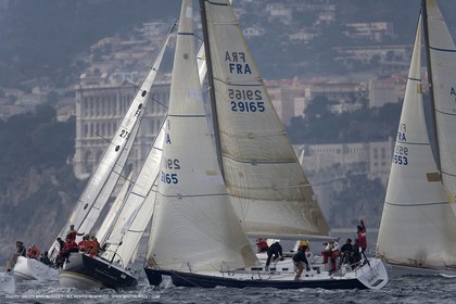 11 02 2007 - Monaco - Primo Cup 2007