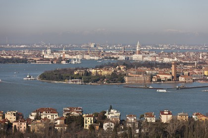 20 02 2012 - Venezia (ITA) - 34th America'sCup - Venezia 2012 America's Cup World Series -