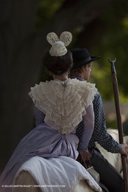 04 07 2010 - Arles (FRA,13) - Fête du costume 2010