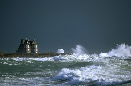 Bretagne