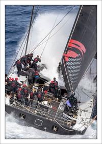Voiles de Saint-Tropez 2021