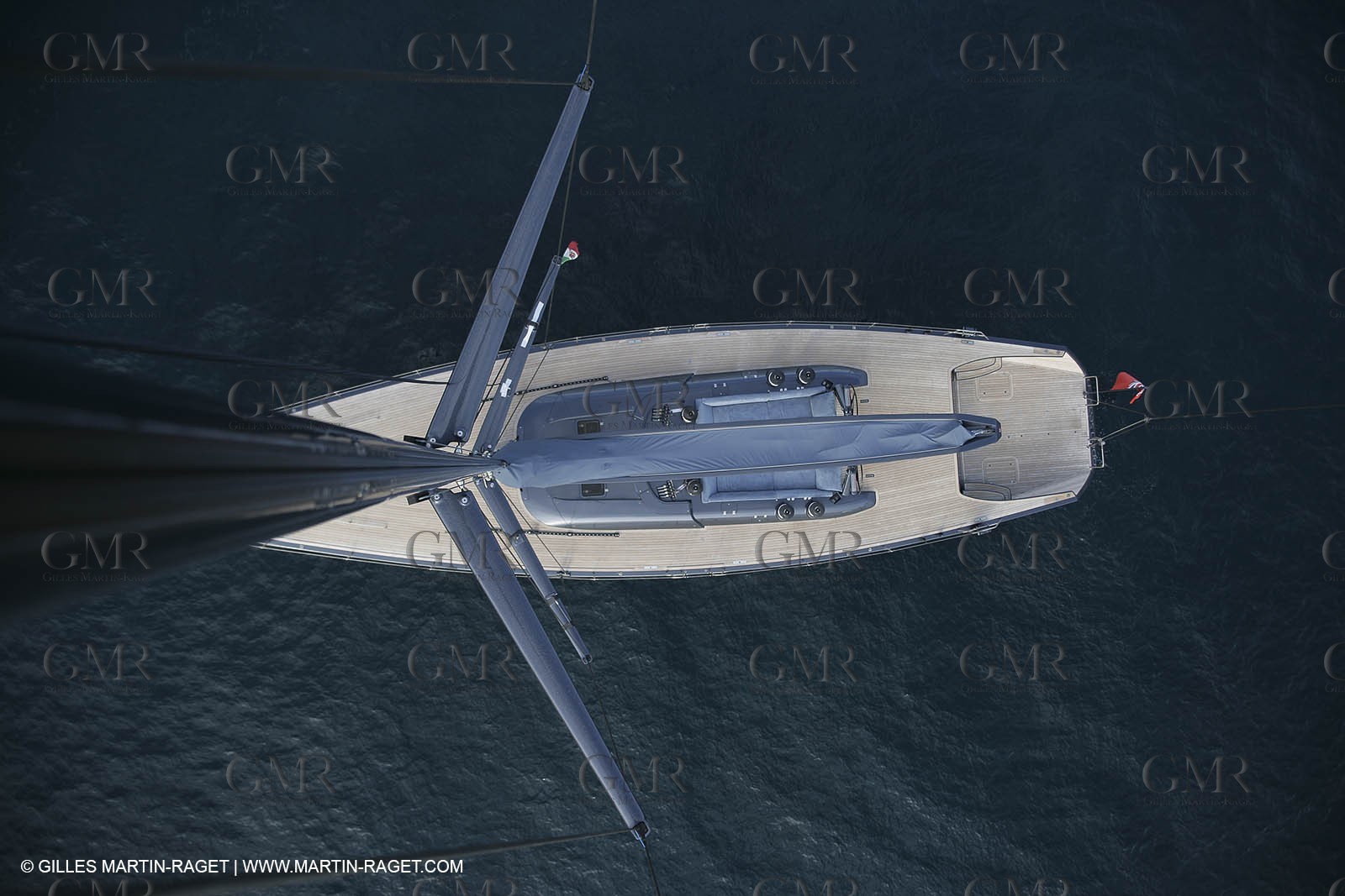 Sailing, Super Yachts, Wally yachts, Open Season