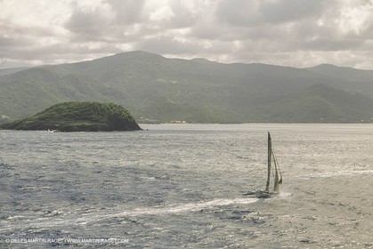 Course à la voile, multicoques, ORMA 60