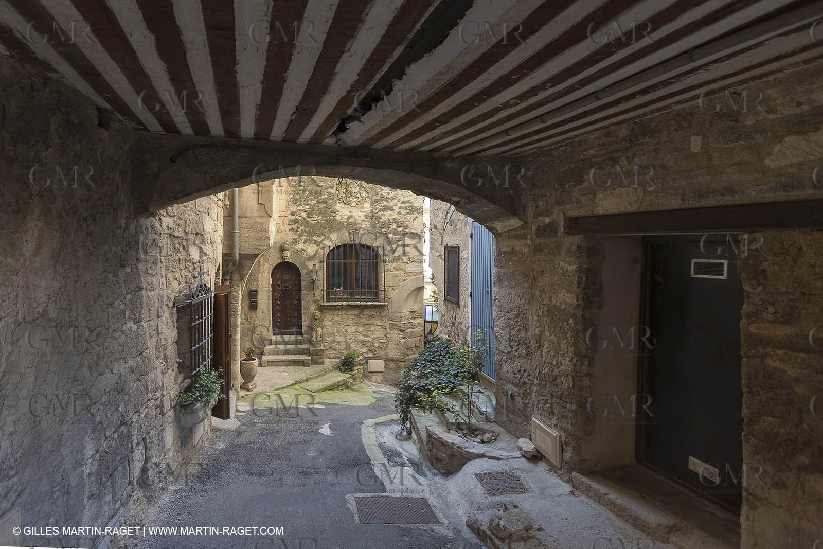 19 04 2018, Bonnieux (FRA,84)