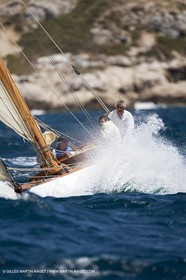 22 06 2010 - Marseille (FRA,30) - Voiles du Vieux Port - Oriolle
