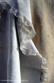 Boutis - Etoffes anciennes